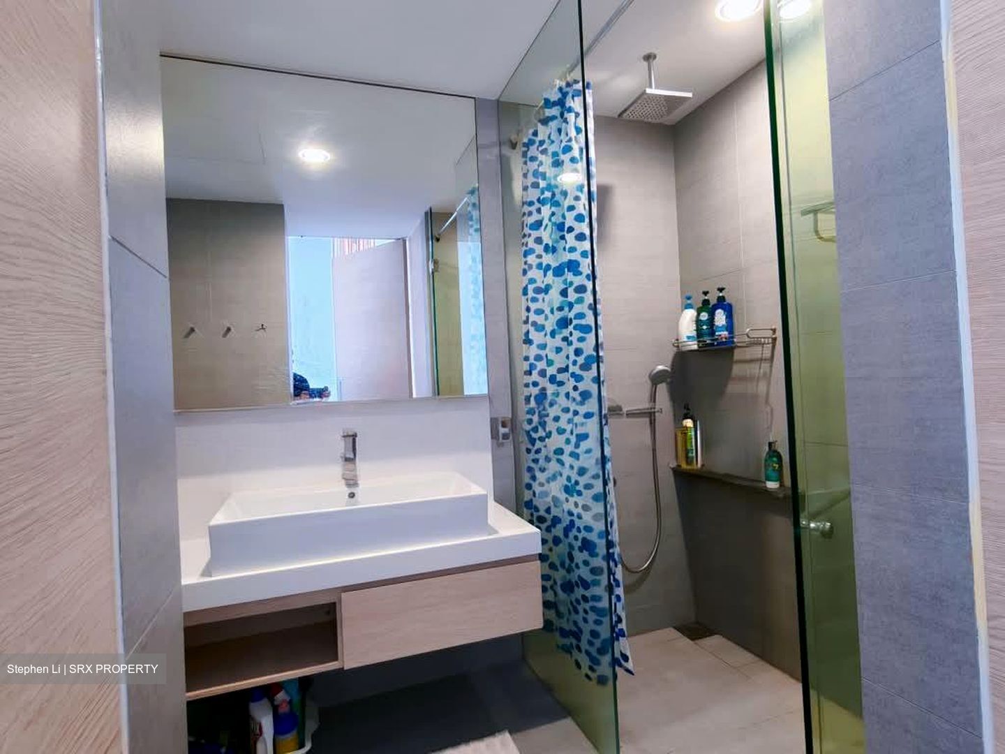 Sennett Residence (D13), Condominium #554779121
